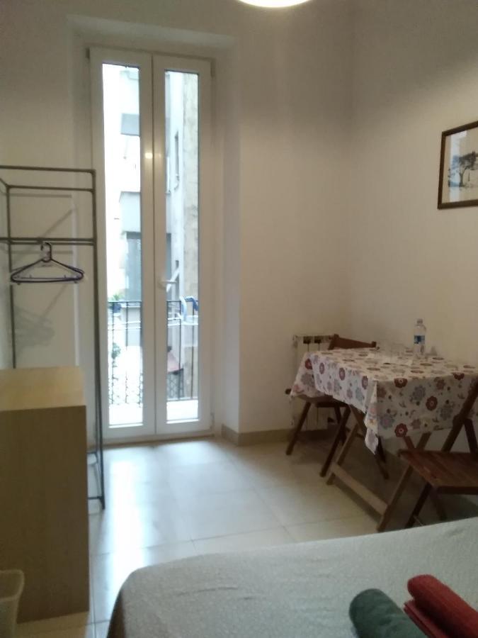 Affittacamere , Rooms Near Trastevere Station Рим Екстер'єр фото